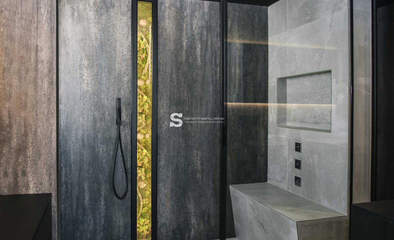 Nouvelle construction - Villa - Rojales