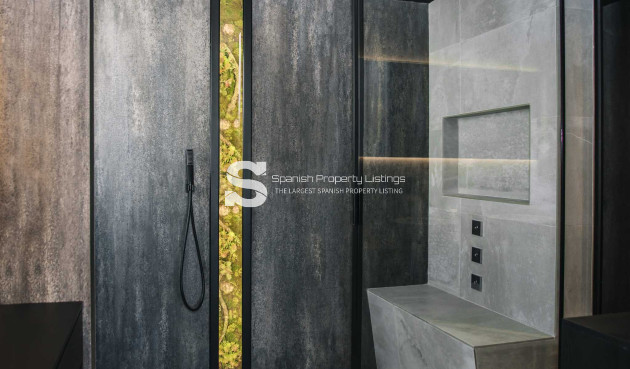 Nouvelle construction - Villa - Rojales