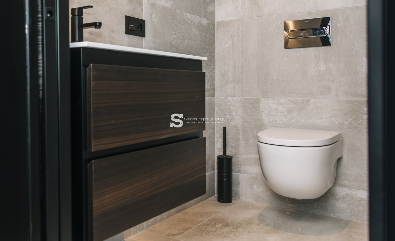 Nouvelle construction - Villa - Rojales