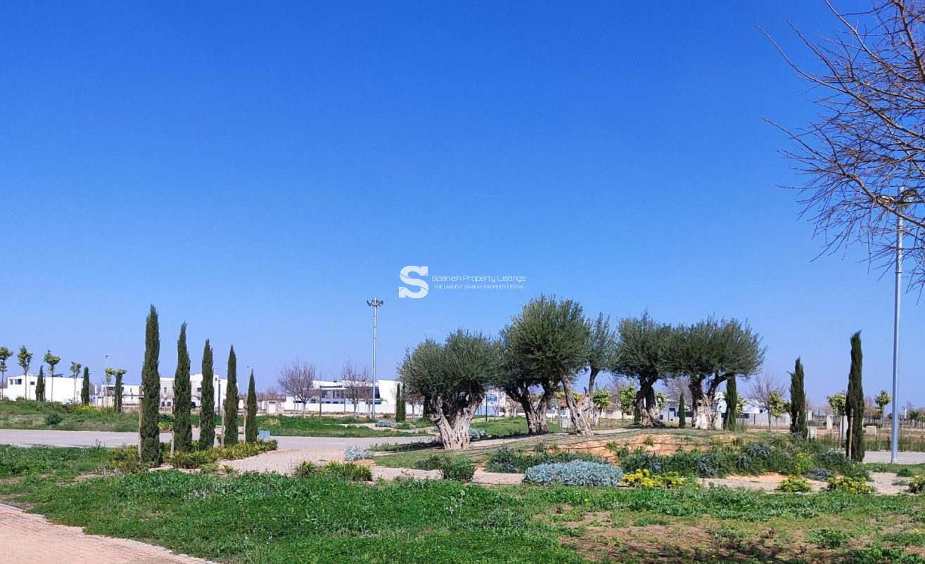 Nouvelle construction - Attique - Torre Pacheco - Centro