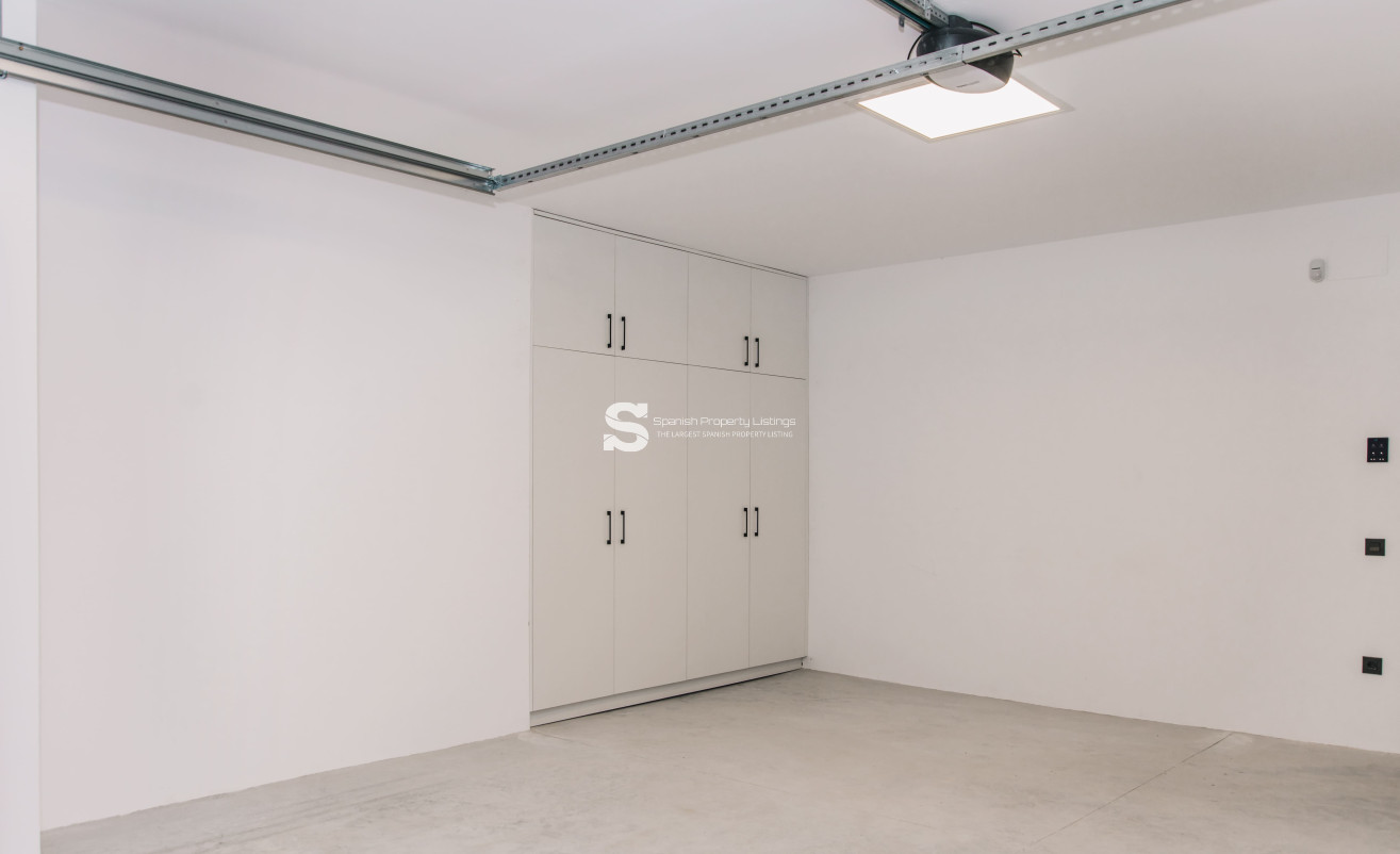 Nouvelle construction - Villa - Rojales