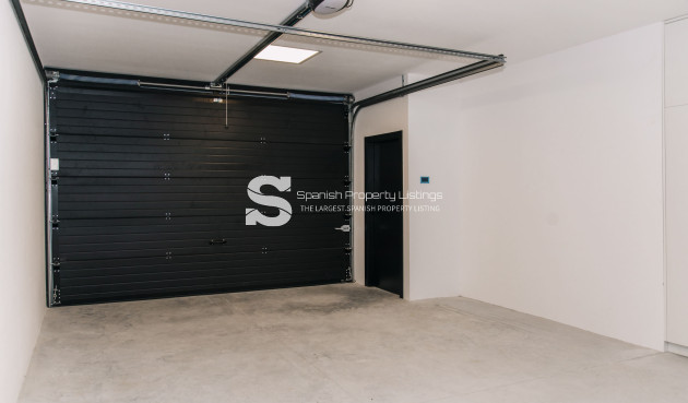 Nouvelle construction - Villa - Rojales