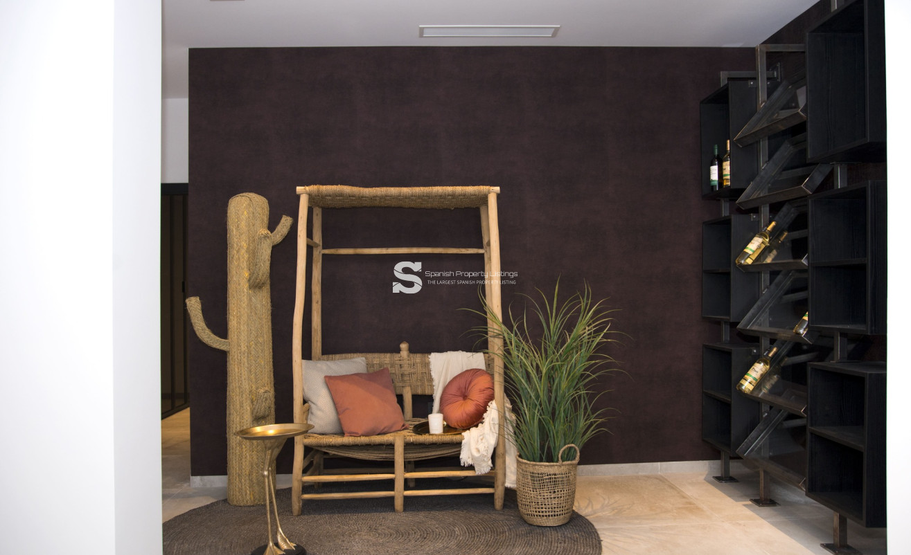 Nouvelle construction - Villa - Rojales