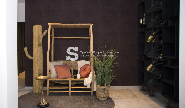 Nouvelle construction - Villa - Rojales