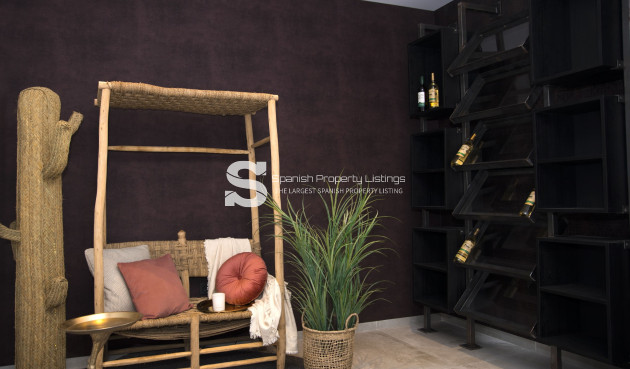 Nouvelle construction - Villa - Rojales