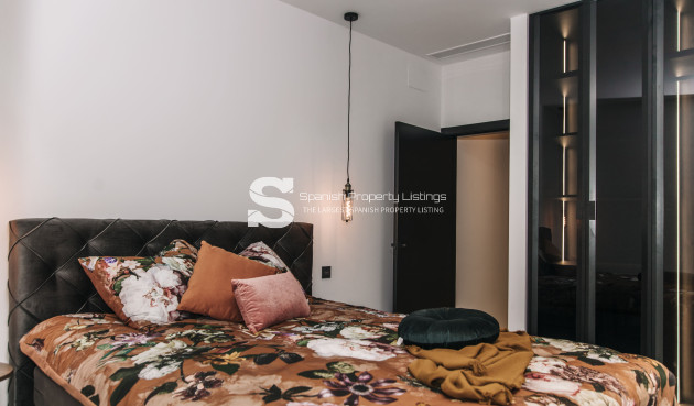 Nouvelle construction - Villa - Rojales