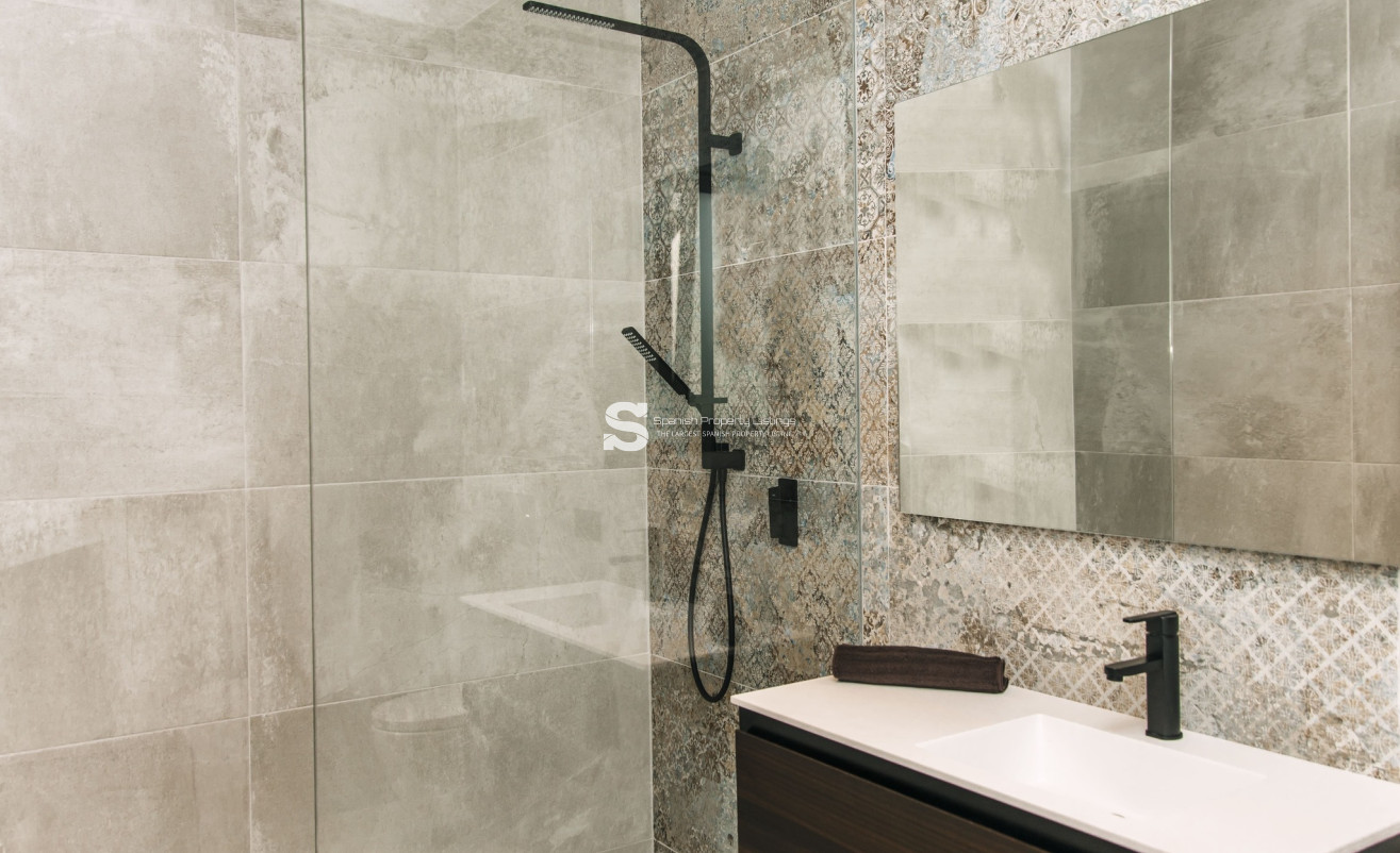 Nouvelle construction - Villa - Rojales