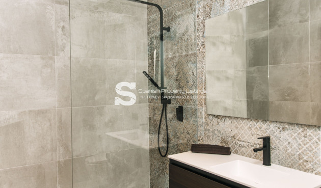 Nouvelle construction - Villa - Rojales