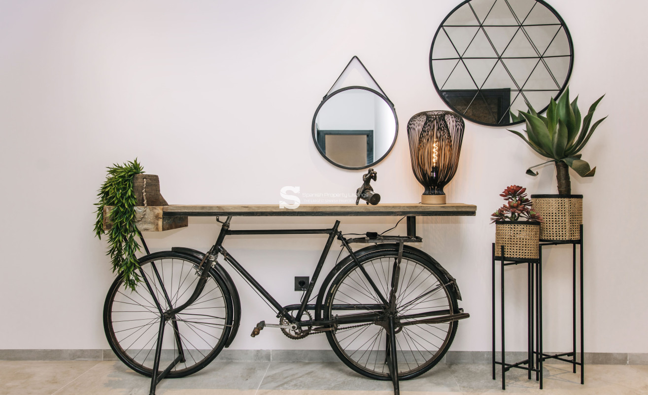 Nouvelle construction - Villa - Rojales