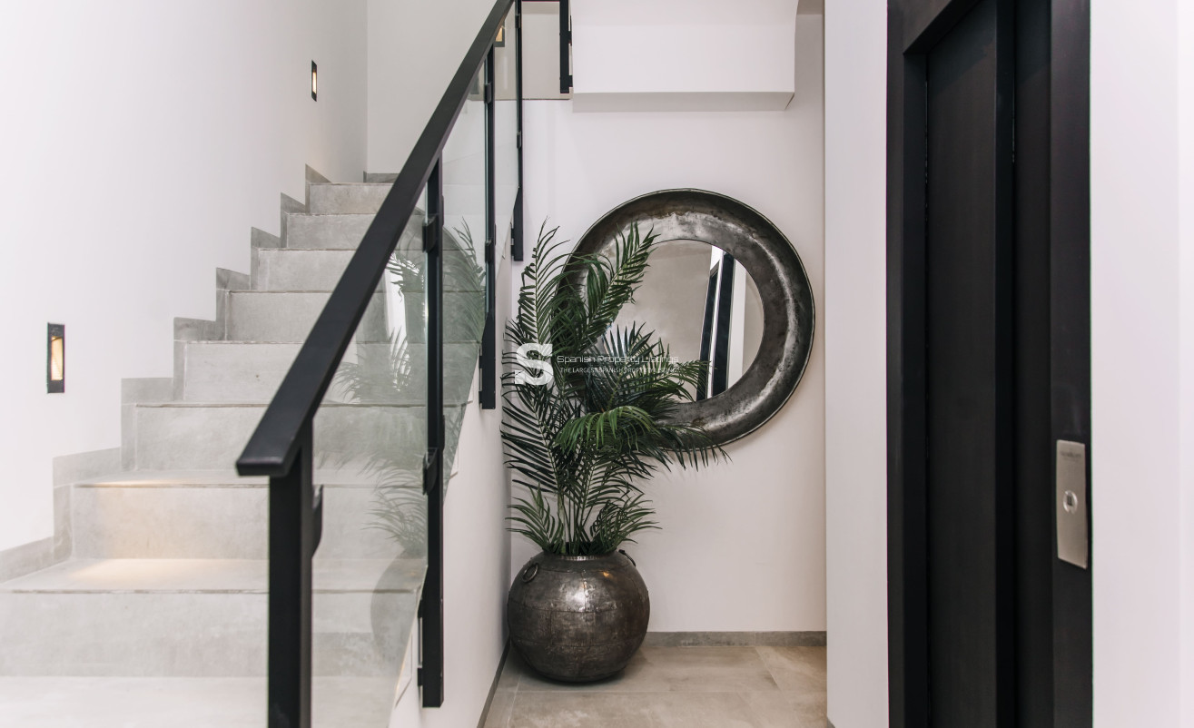 Nouvelle construction - Villa - Rojales