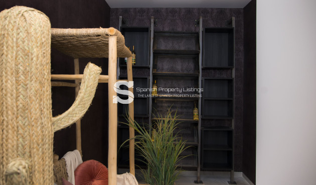 Nouvelle construction - Villa - Rojales