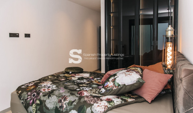 Nouvelle construction - Villa - Rojales