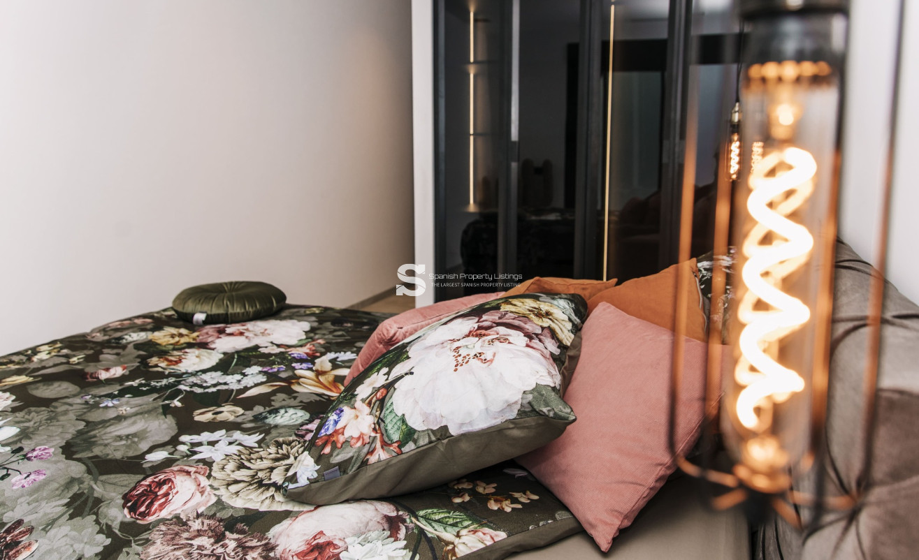 Nouvelle construction - Villa - Rojales