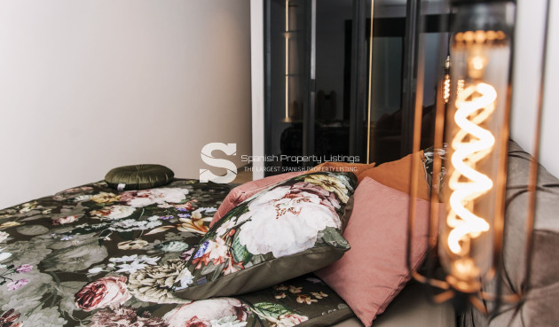 Nouvelle construction - Villa - Rojales