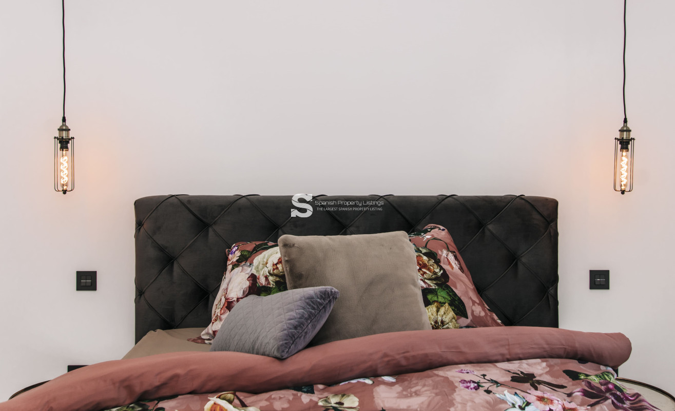 Nouvelle construction - Villa - Rojales