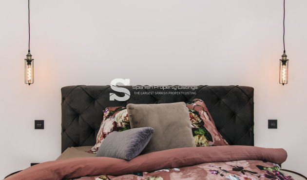 Nouvelle construction - Villa - Rojales