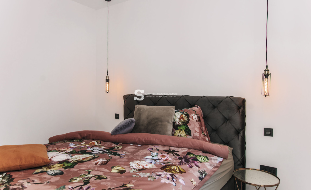 Nouvelle construction - Villa - Rojales