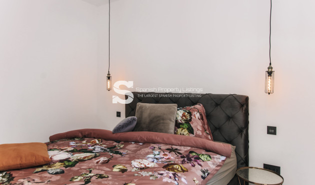 Nouvelle construction - Villa - Rojales