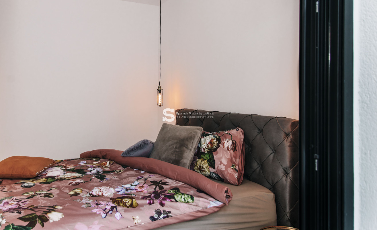 Nouvelle construction - Villa - Rojales