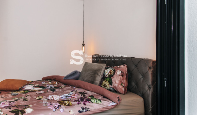 Nouvelle construction - Villa - Rojales