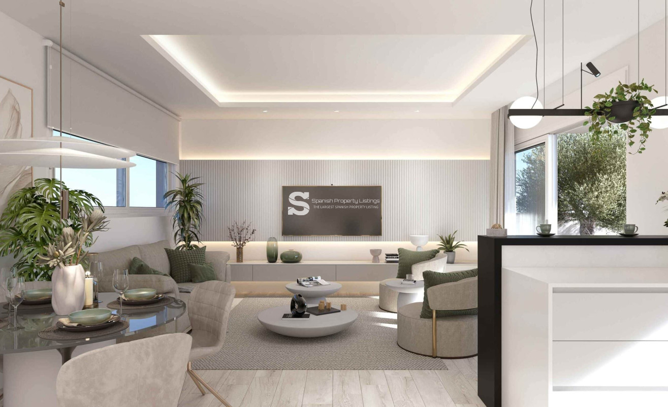 New Build - Penthouse - Los Alcazares - Los Alcázares