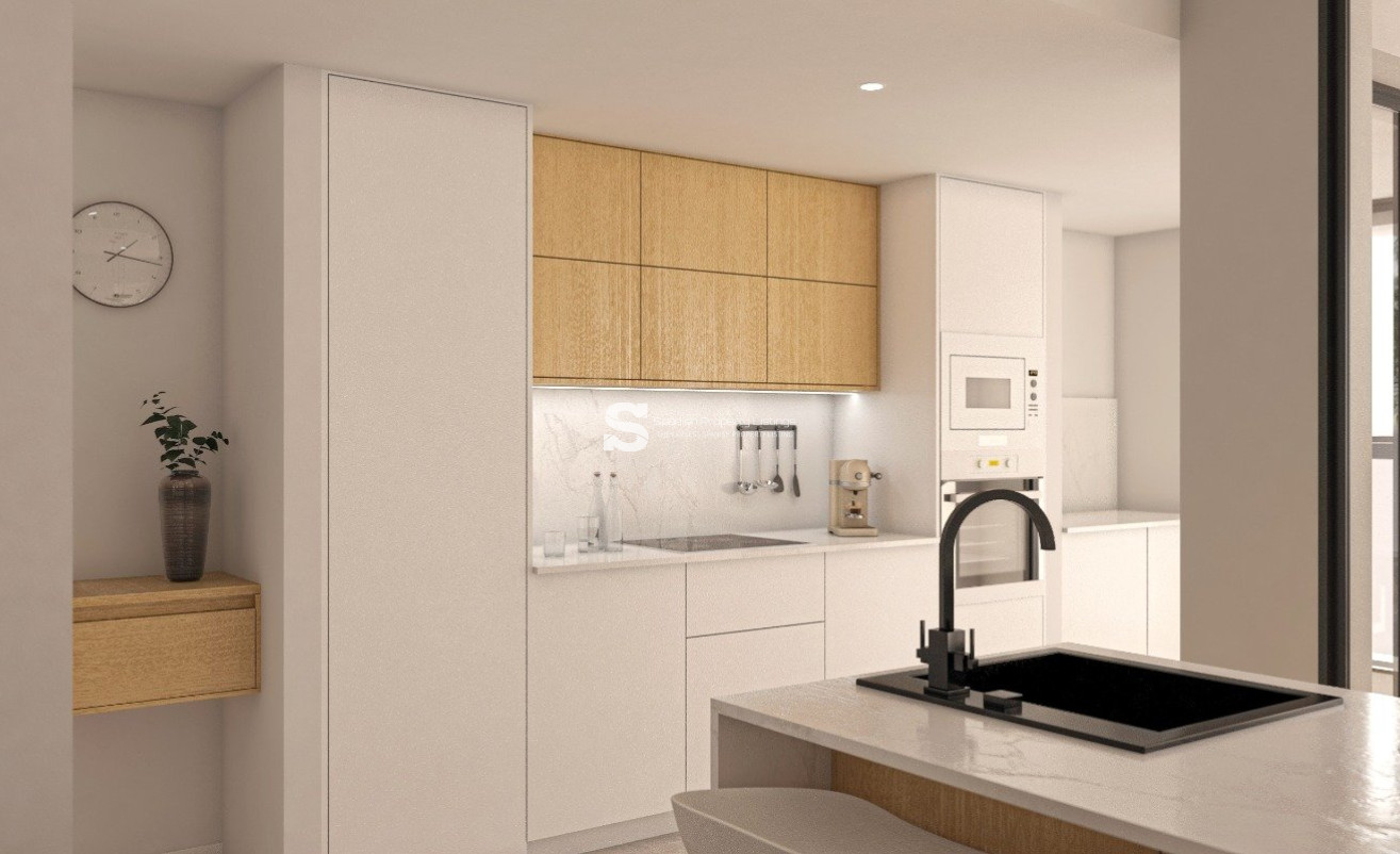 New Build - ground-floor - San Pedro del Pinatar - San Pedro Del Pinatar