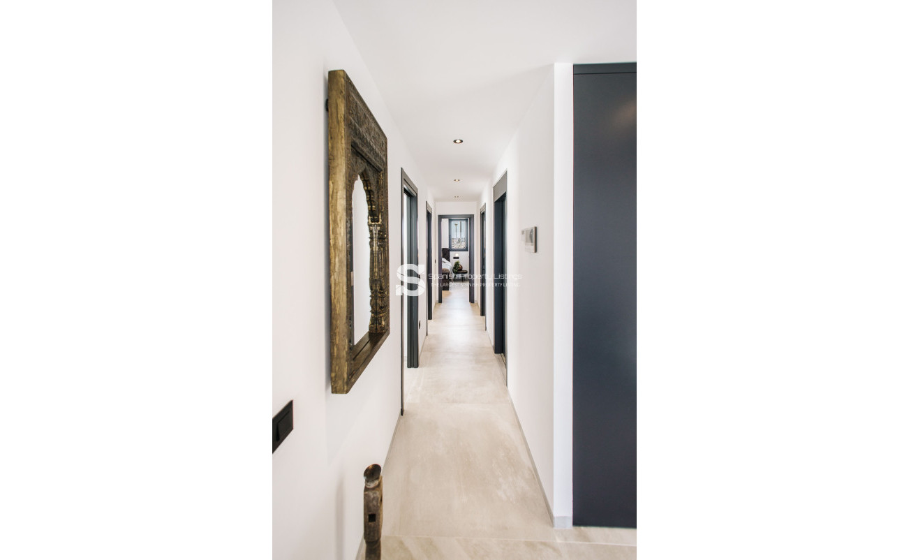 Nouvelle construction - high-bungalow - Ciudad Quesada