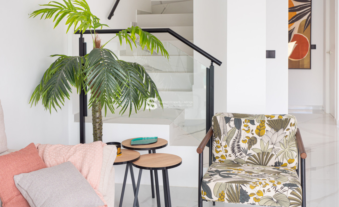 New Build - detached - San Pedro del Pinatar - San Pedro Del Pinatar