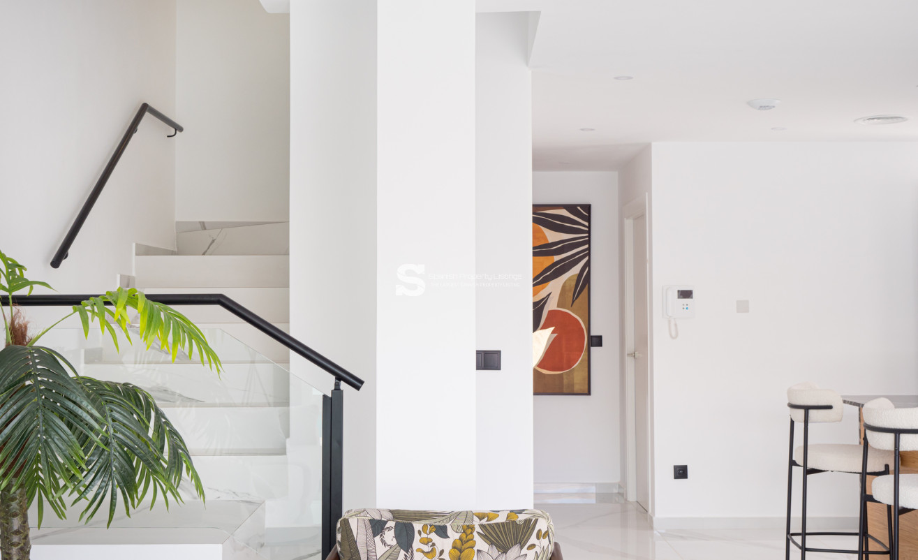 New Build - detached - San Pedro del Pinatar - San Pedro Del Pinatar