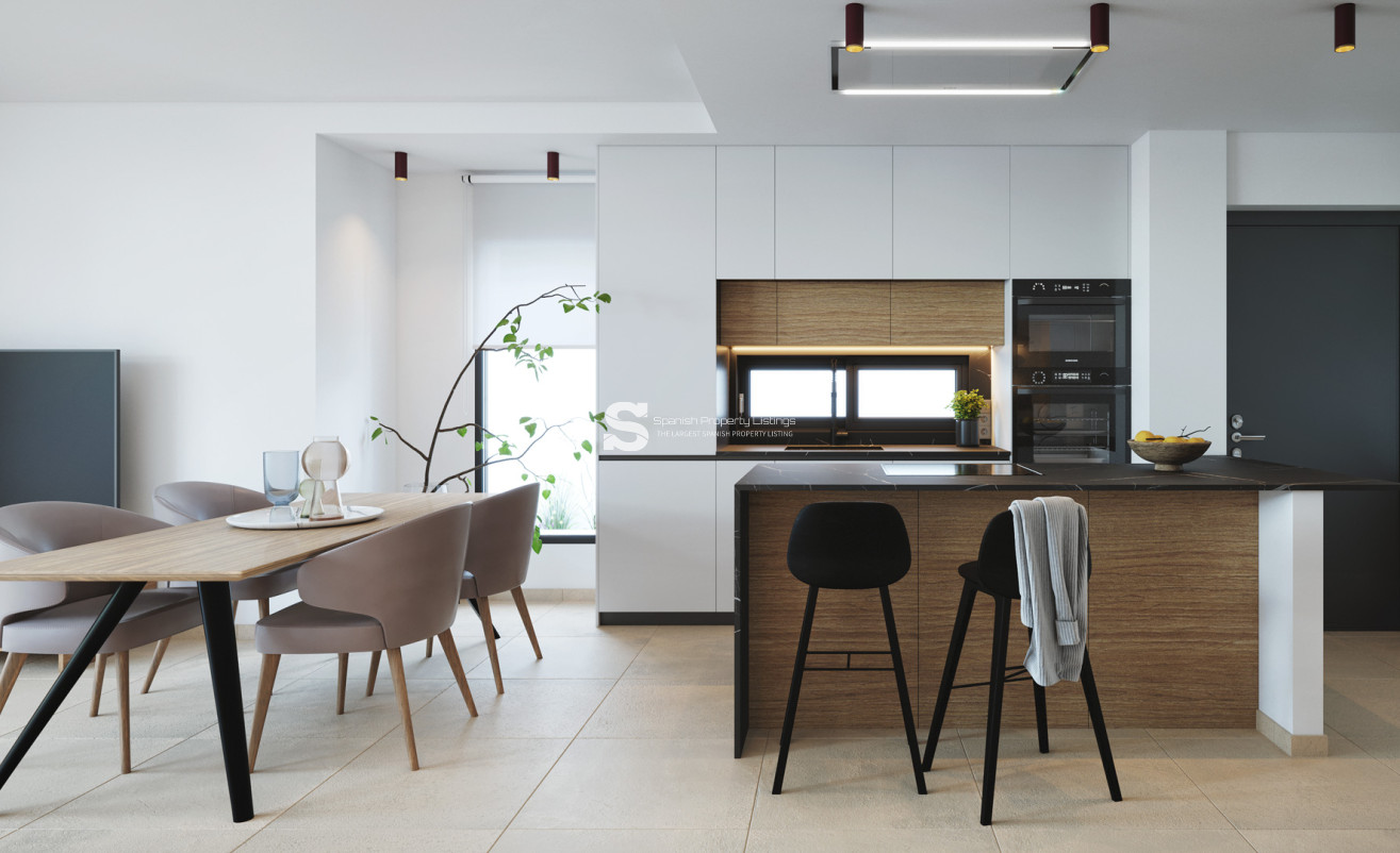 New Build - detached - San Pedro del Pinatar - San Pedro Del Pinatar