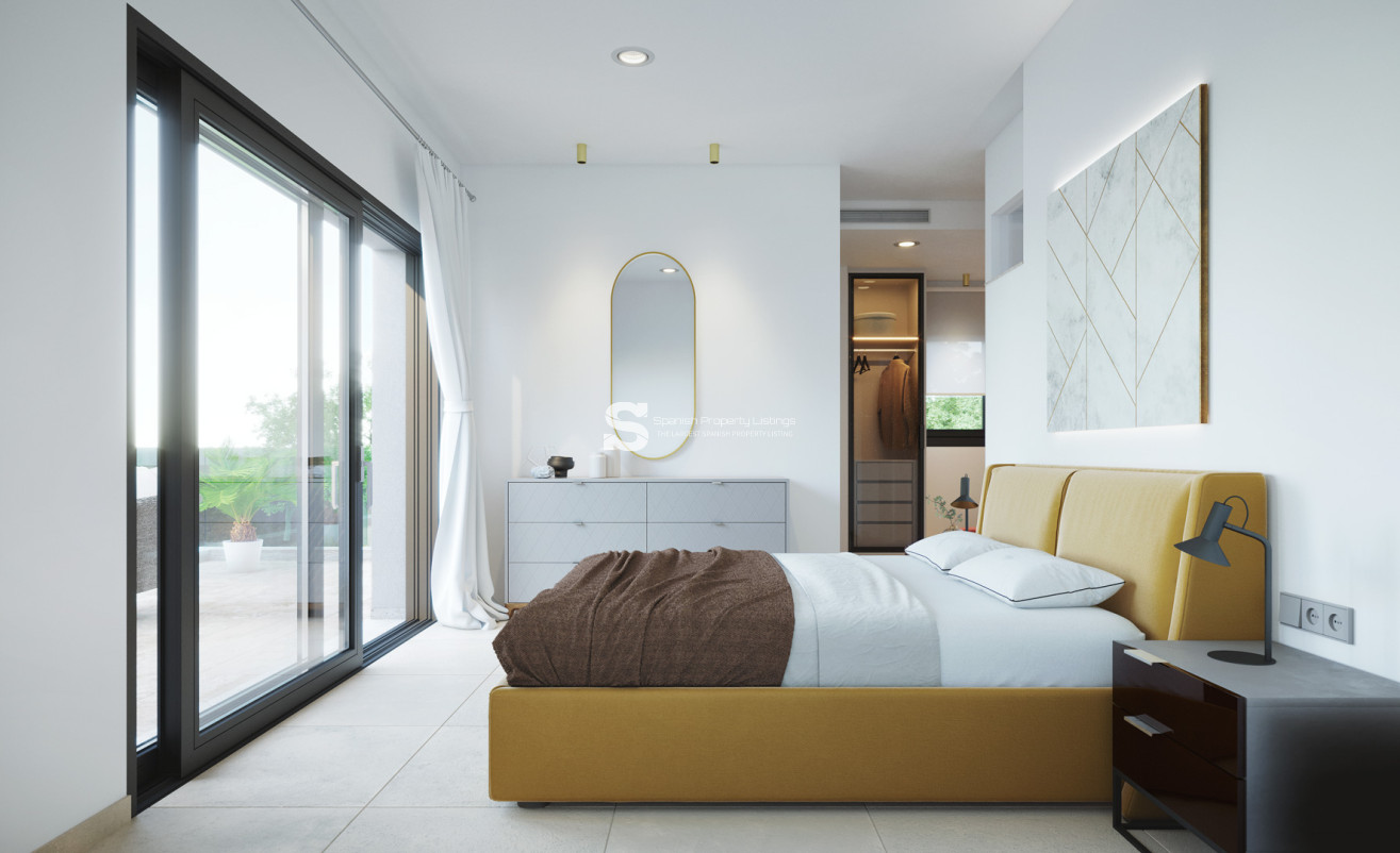 New Build - detached - San Pedro del Pinatar - San Pedro Del Pinatar