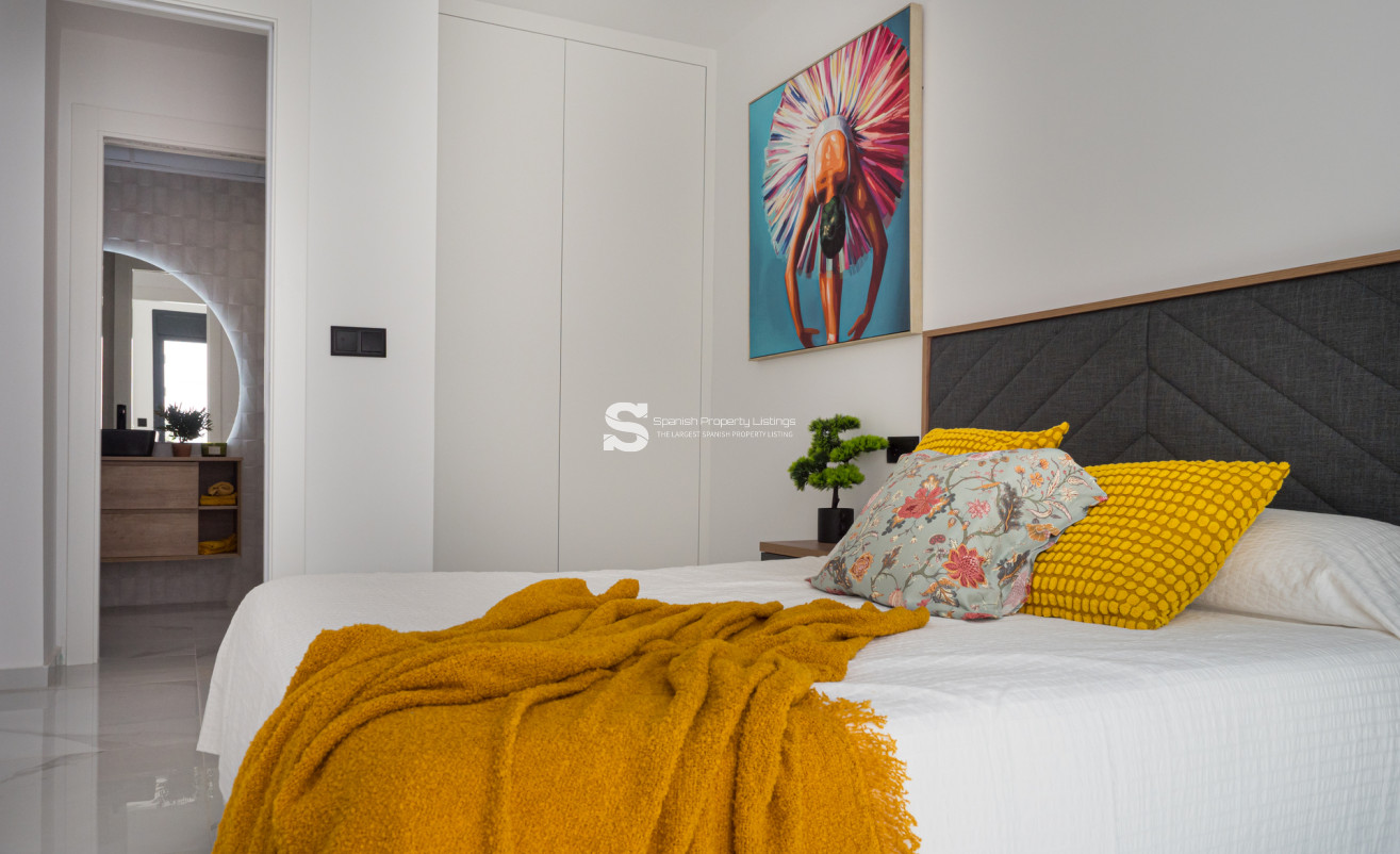 New Build - detached - San Pedro del Pinatar - San Pedro Del Pinatar