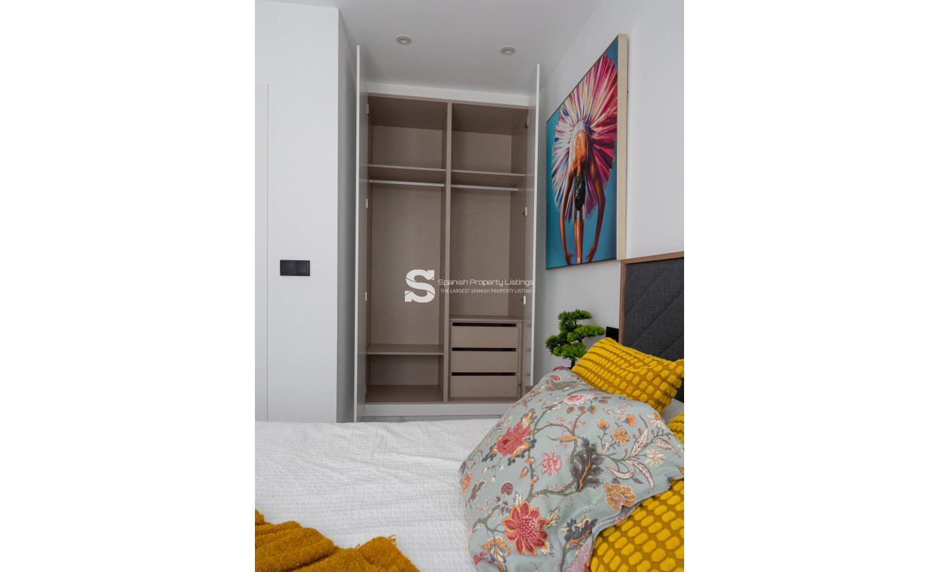 New Build - detached - San Pedro del Pinatar - San Pedro Del Pinatar