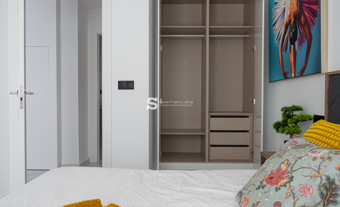 New Build - detached - San Pedro del Pinatar - San Pedro Del Pinatar