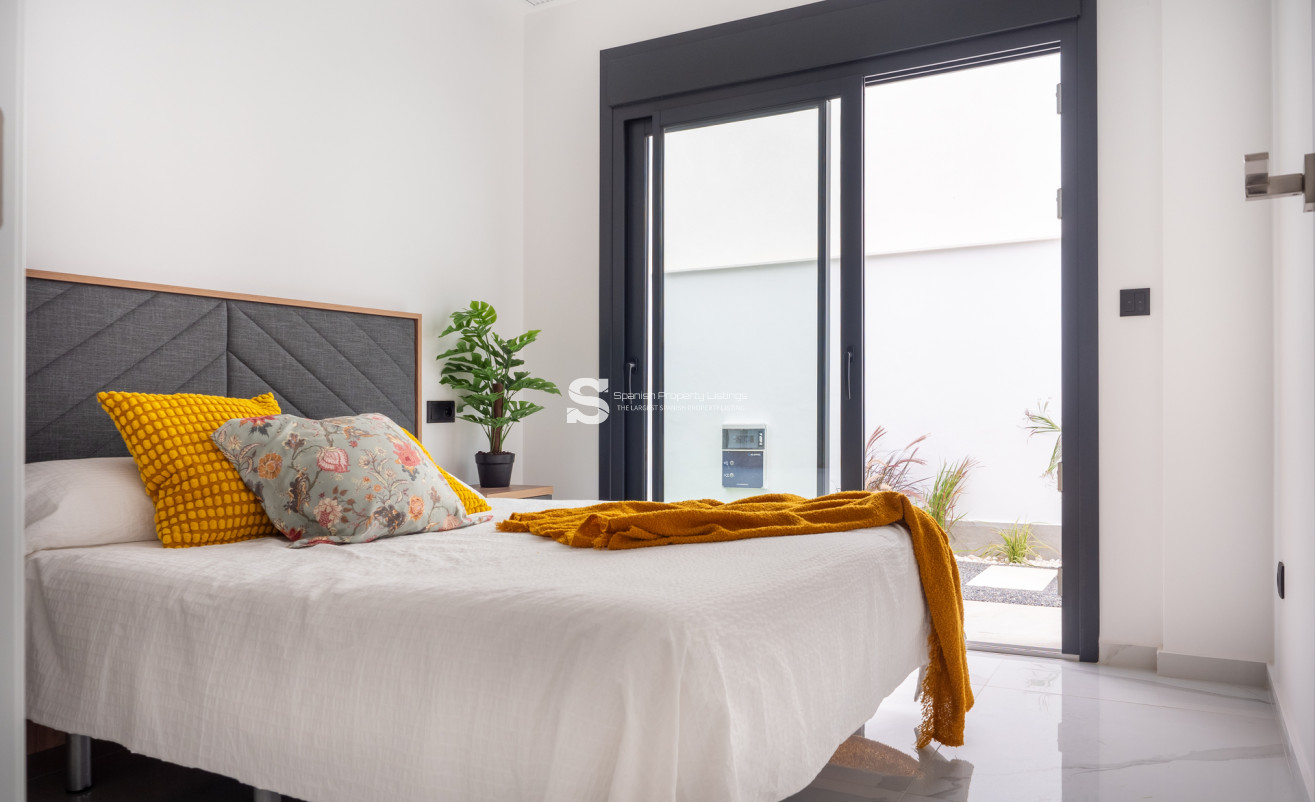 New Build - detached - San Pedro del Pinatar - San Pedro Del Pinatar