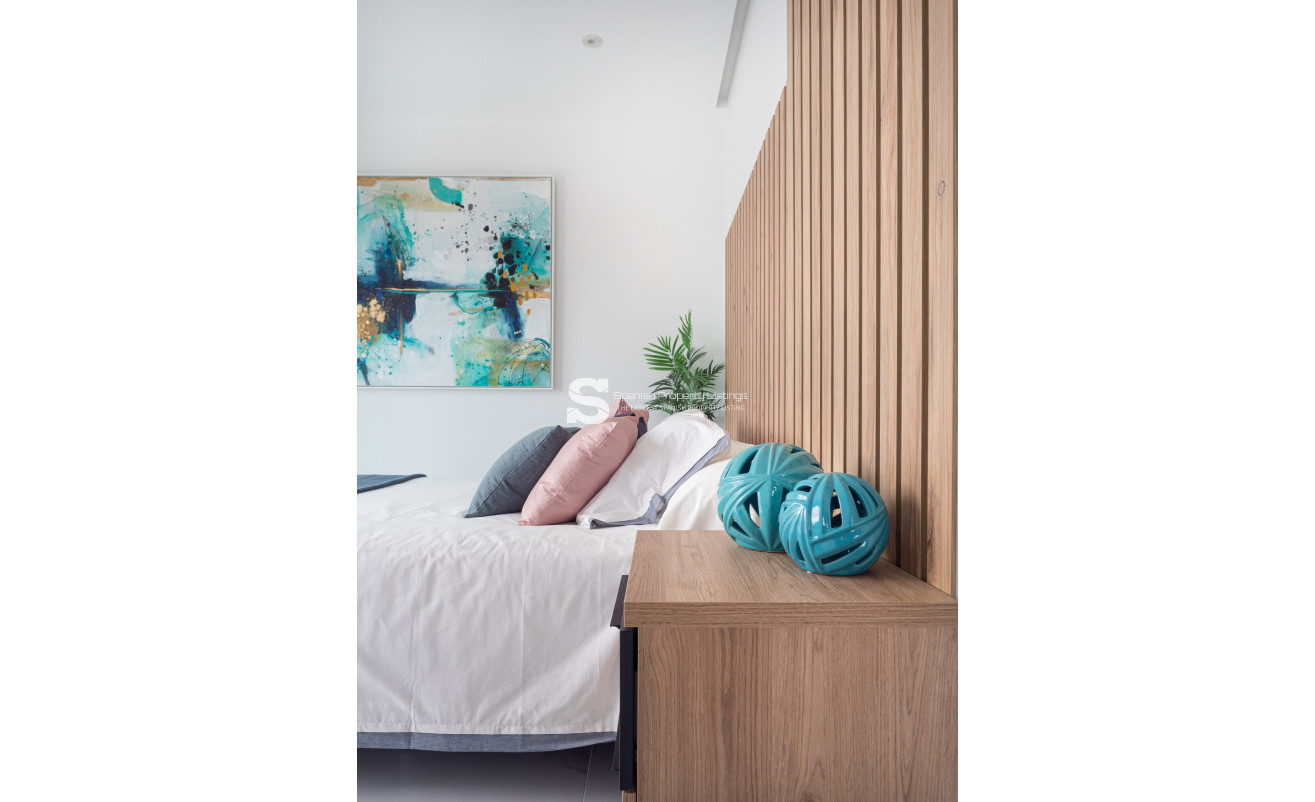 New Build - detached - San Pedro del Pinatar - San Pedro Del Pinatar