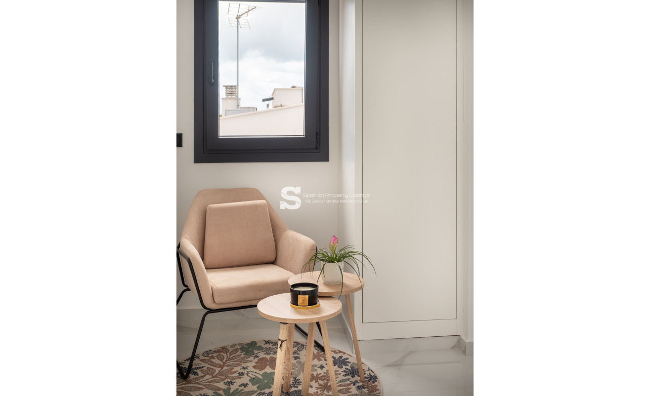 New Build - detached - San Pedro del Pinatar - San Pedro Del Pinatar