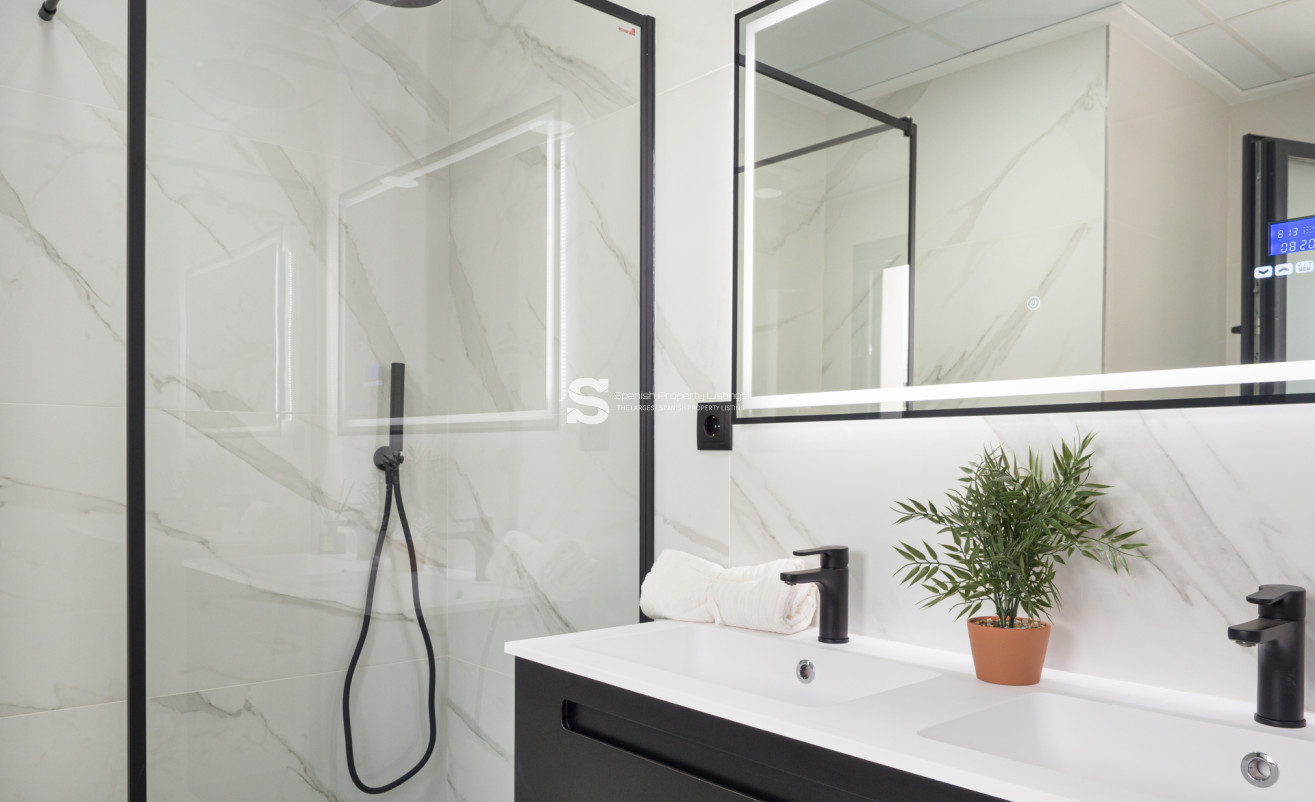 New Build - detached - San Pedro del Pinatar - San Pedro Del Pinatar