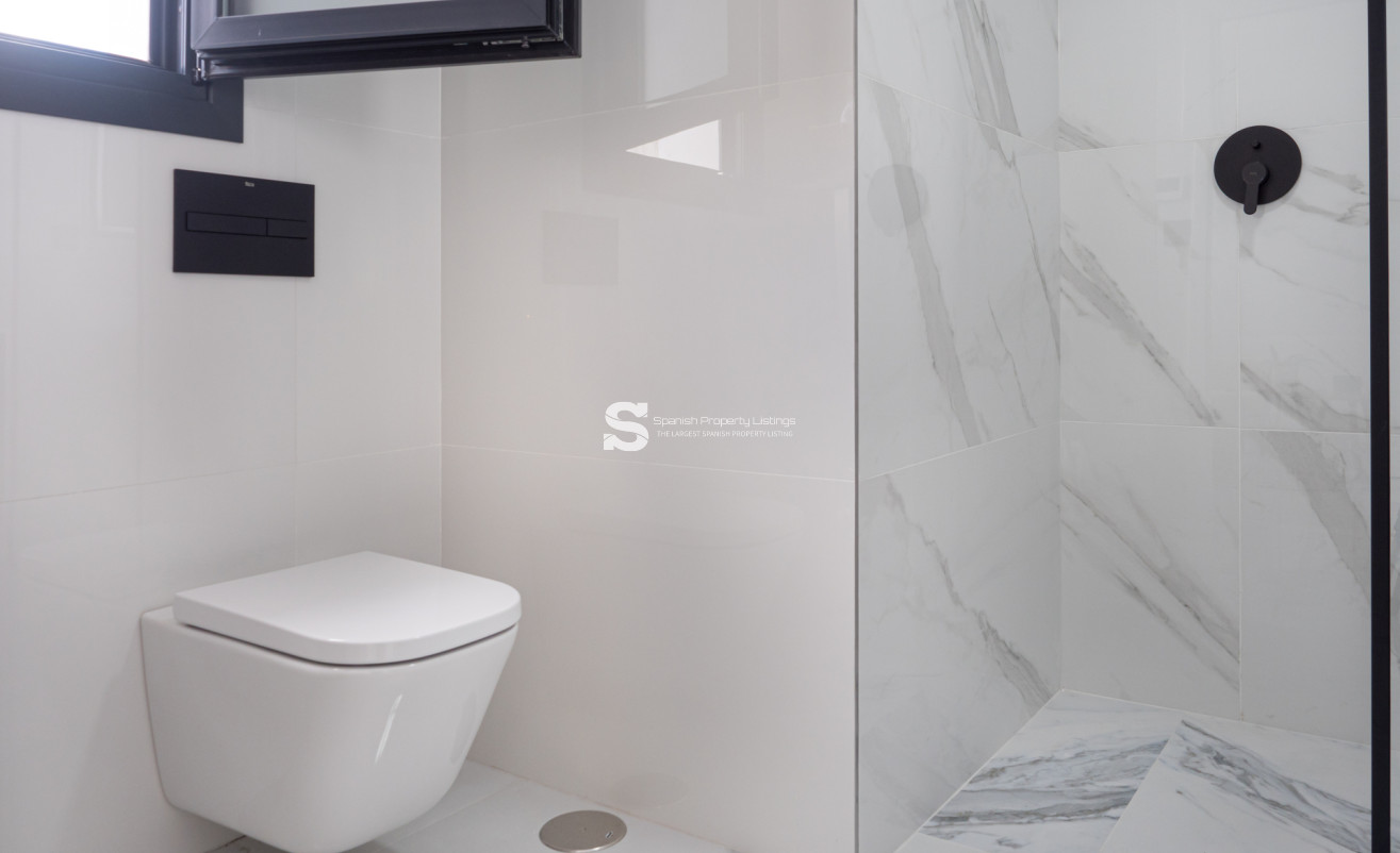 New Build - detached - San Pedro del Pinatar - San Pedro Del Pinatar