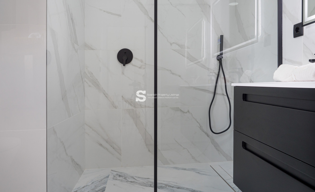 New Build - detached - San Pedro del Pinatar - San Pedro Del Pinatar