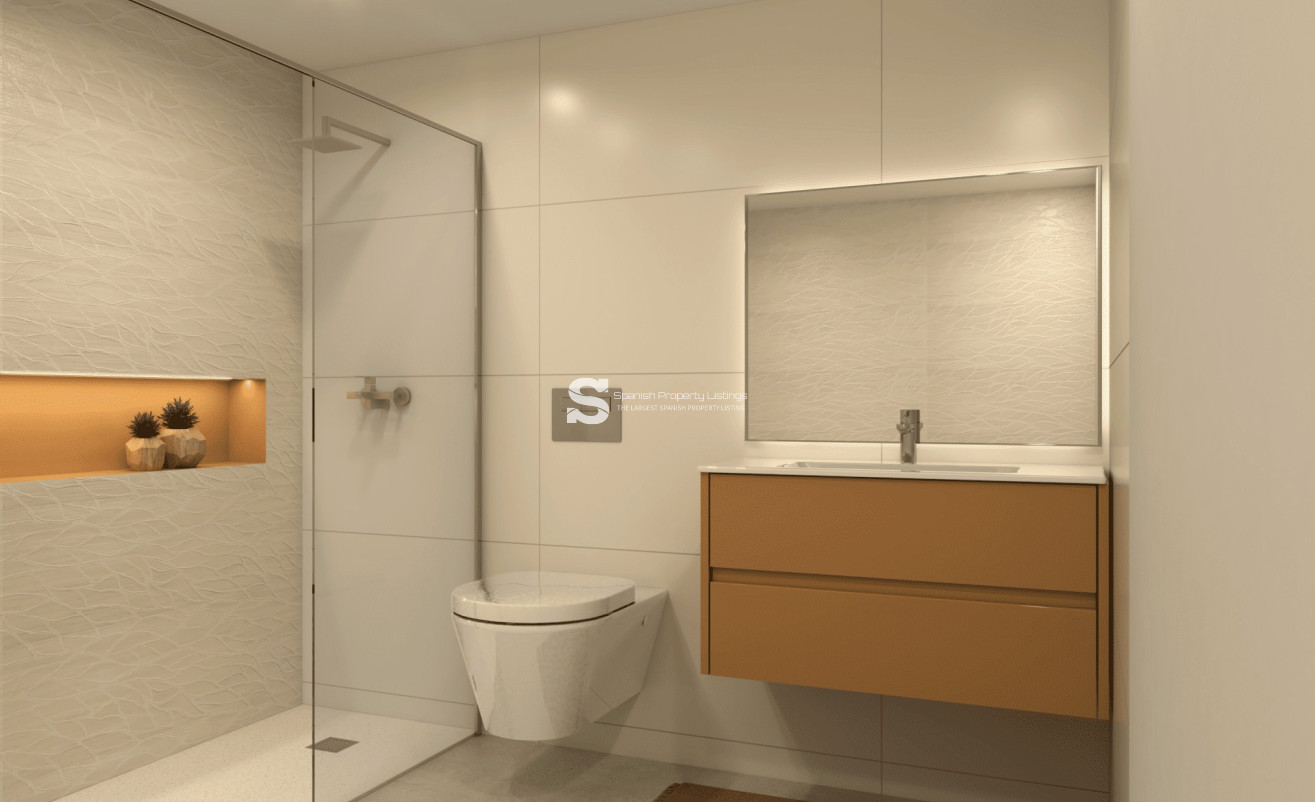 Obra nueva - low-bungalow - Pilar de la Horadada