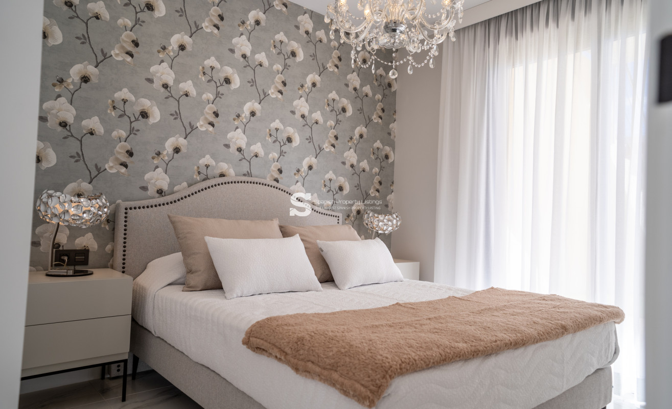 New Build - high-bungalow - Pilar de la Horadada