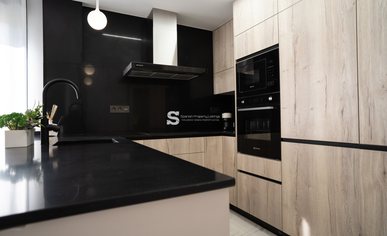 Nouvelle construction - high-bungalow - Pilar de la Horadada