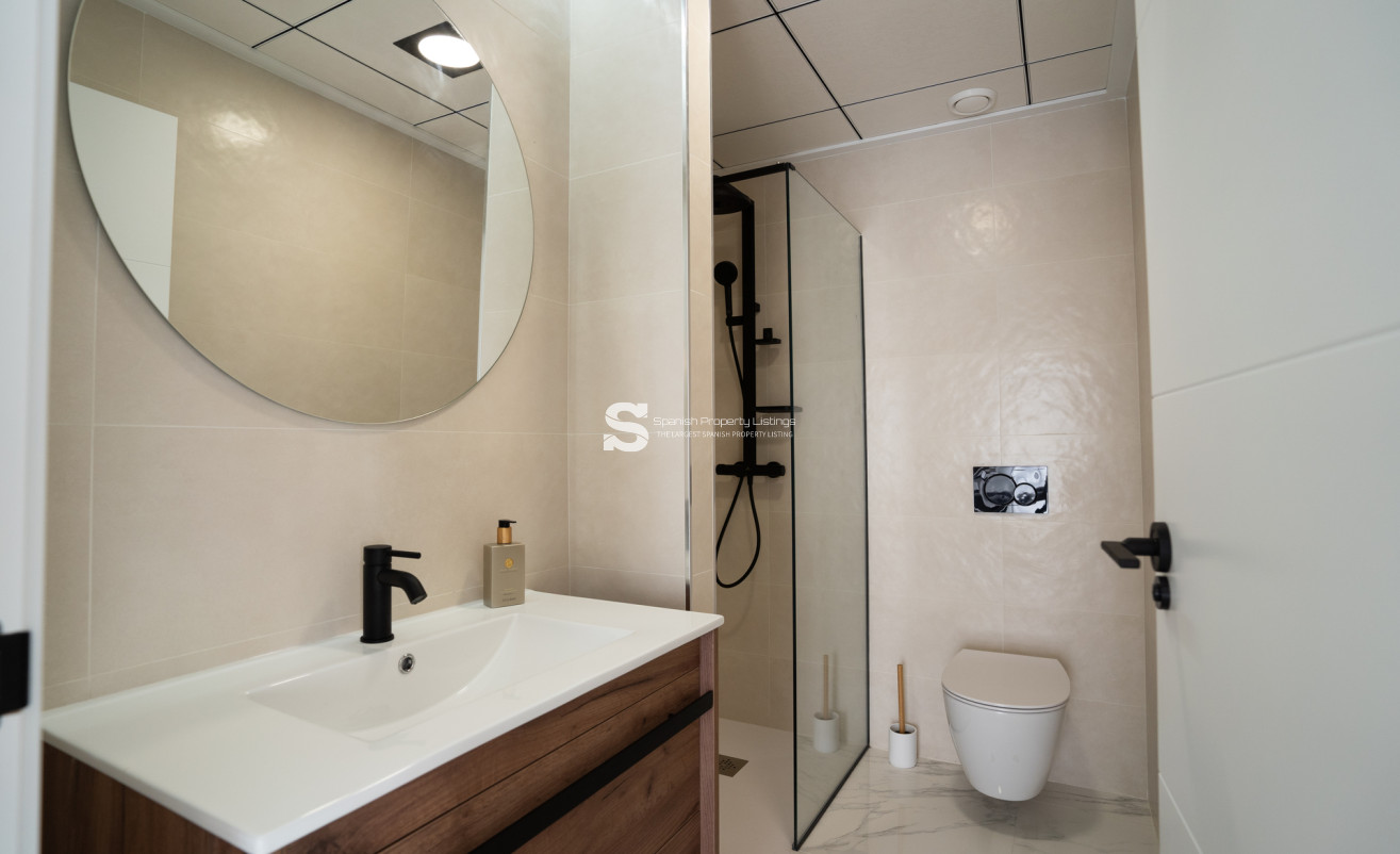 Nouvelle construction - high-bungalow - Pilar de la Horadada