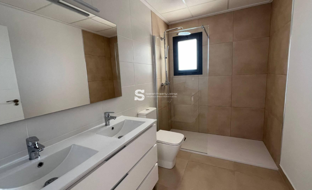 Nouvelle construction - detached - Cañada de la Leña