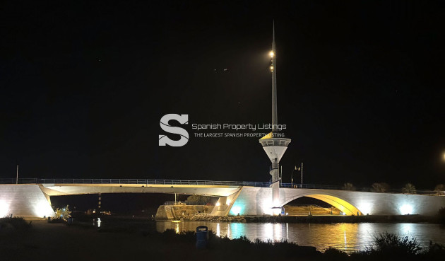 Obra nueva - Apartment - La Manga del Mar Menor - La Manga Del Mar Menor