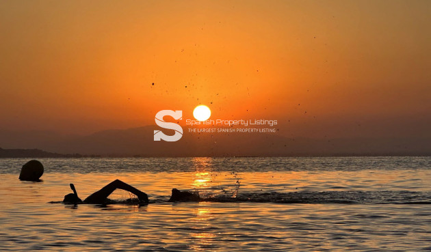 Obra nueva - Apartment - La Manga del Mar Menor - La Manga Del Mar Menor