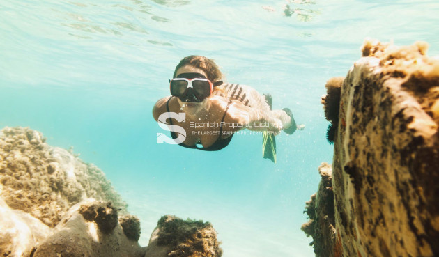 Obra nueva - Apartment - La Manga del Mar Menor - La Manga Del Mar Menor