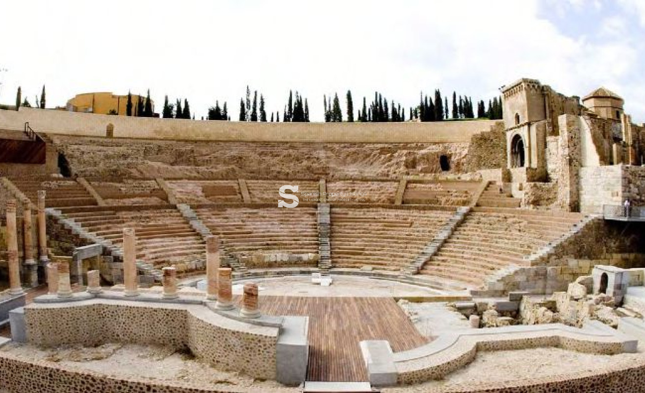 New Build - Apartment - La Manga del Mar Menor - La Manga Del Mar Menor