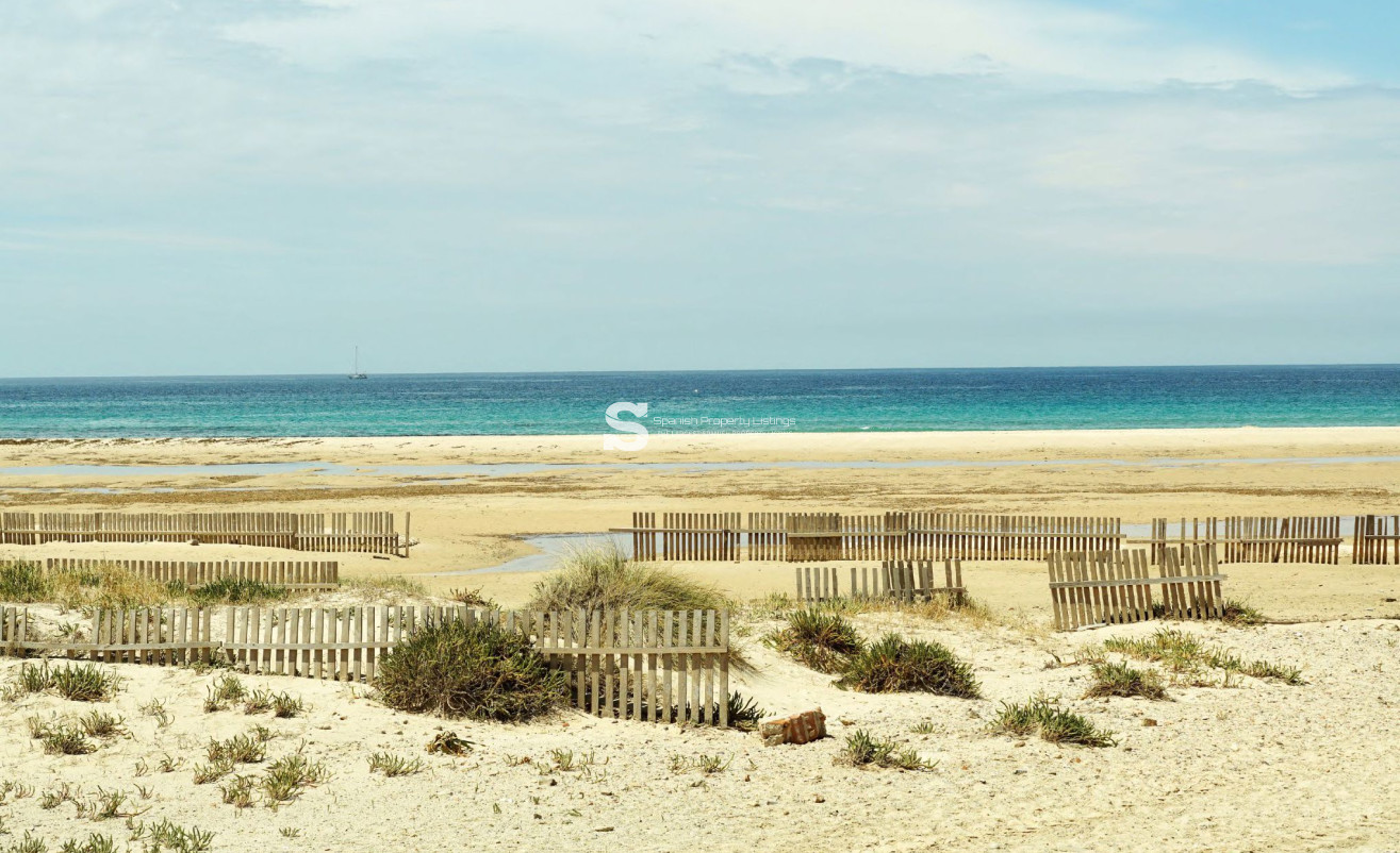 Obra nueva - Apartment - La Manga del Mar Menor - La Manga Del Mar Menor
